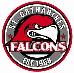 St. Catharines Jr. B Falcons