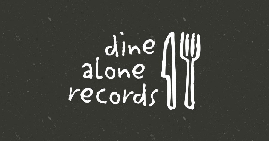 Dine Alone Records - Major Sponsor