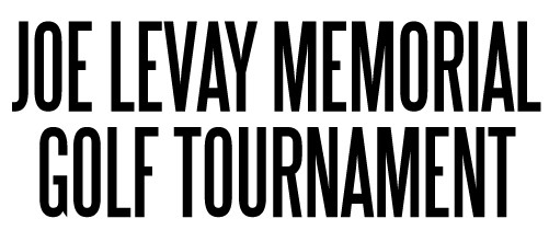 Joe Levay Memorial Golf Tournament