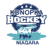 Konopka Hockey Niagara