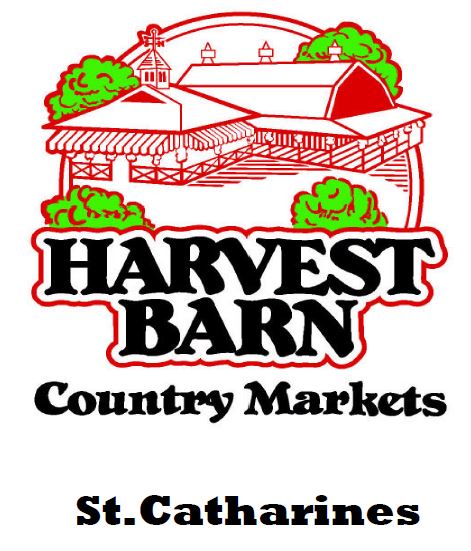 Harvest Barn Country Markets