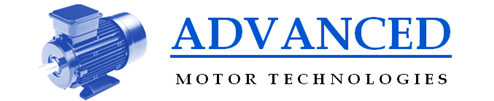 Advanced Motor Technologies
