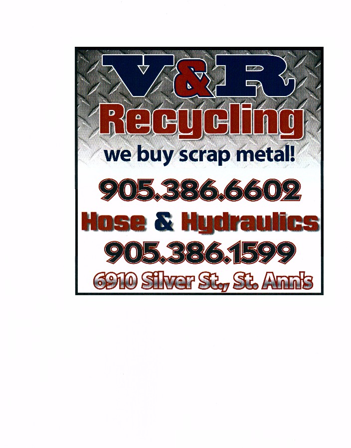 V & R Recycling