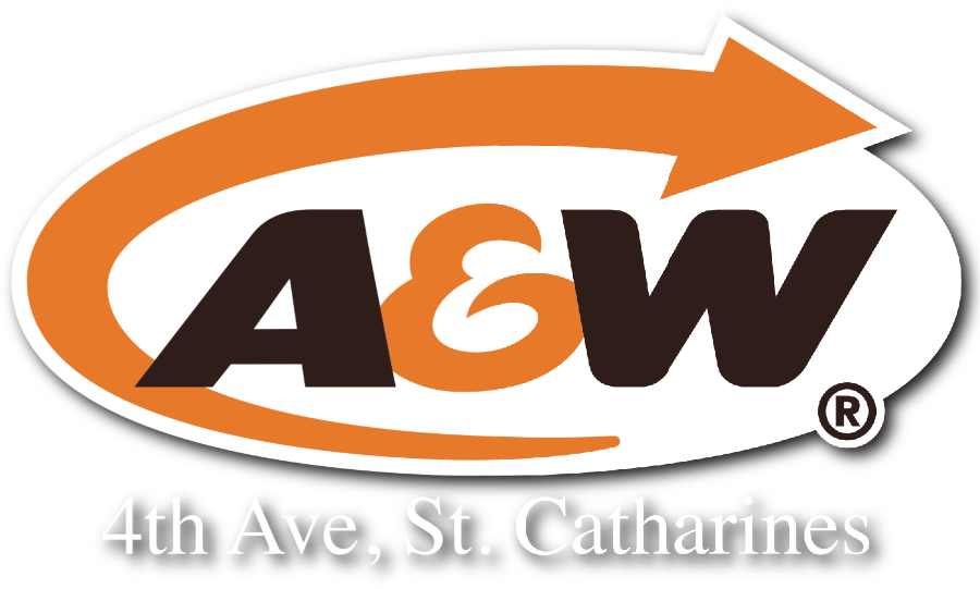 A&W 4th Ave, St. Catharines 