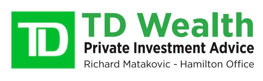 TD Wealth - Private Investment Advice