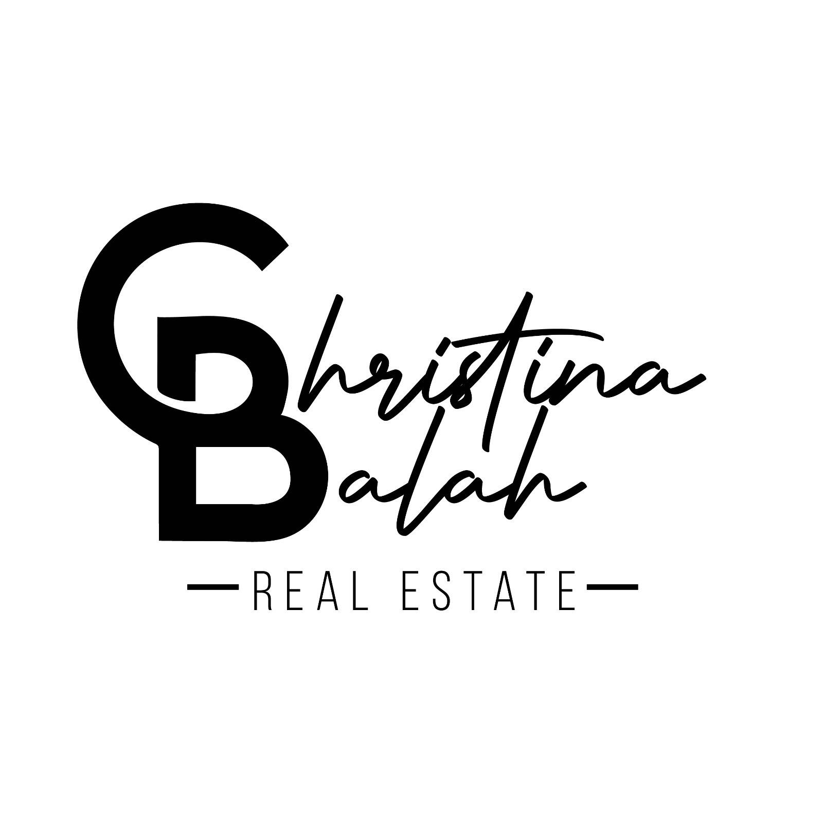 Christina Balah Real Estate