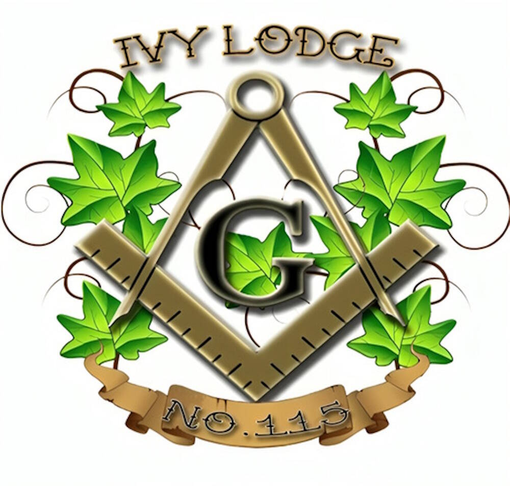 Ivy Masonic Lodge No. 115