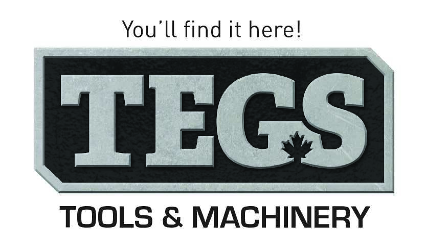 TEGS Tools & Machinery