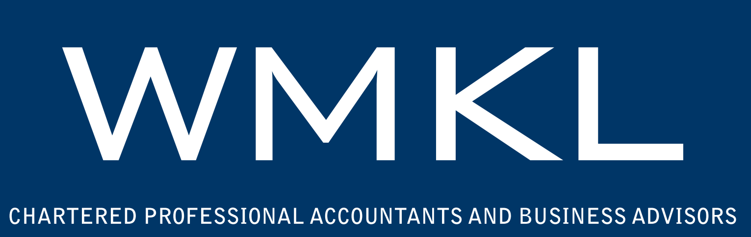 WMKL Chartered Accountants