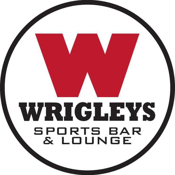 Wrigleys Sports Bar and Lounge at Best Western St Catharines