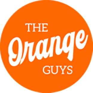 The Orange Guys