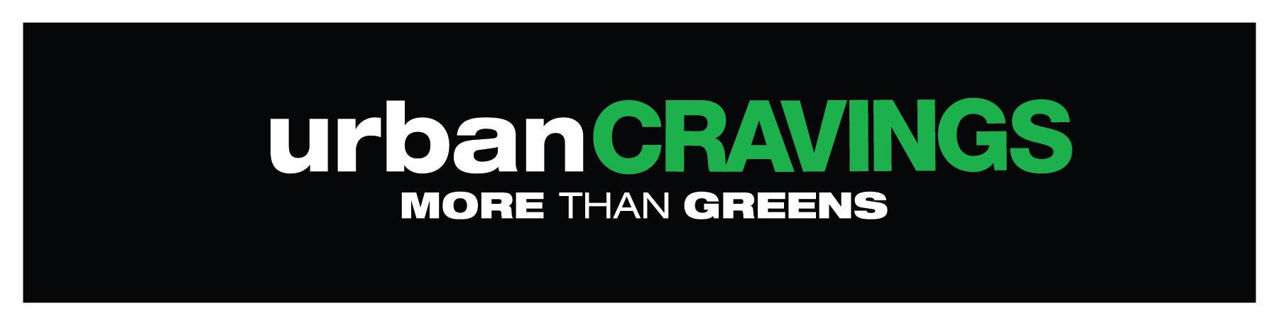 Urban Cravings