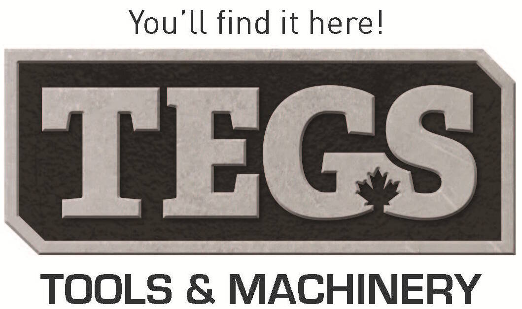 TEGS Tools and Machinery